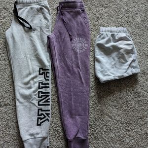 Victoria Secret PINK Sweats-SOLD